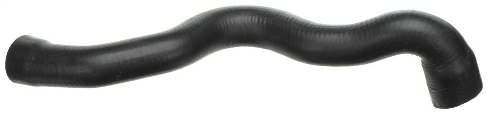 AC Delco Gold Molded Radiator Hose 24213L